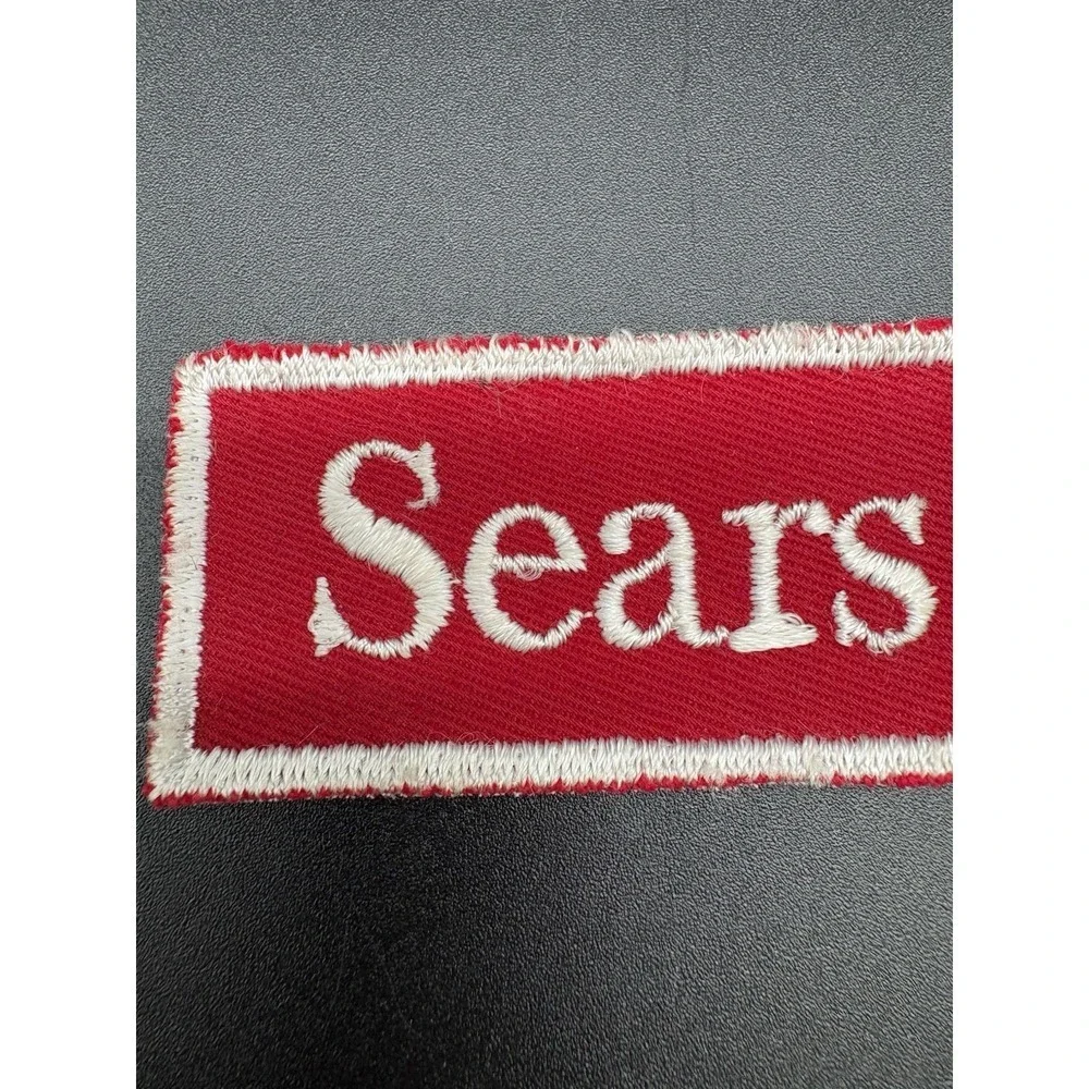 Sears this vintage